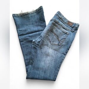 Y2K Rue21 Blue Jeans